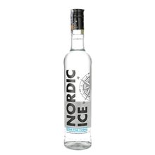 Nordic  Ice 0.5L 37.5%