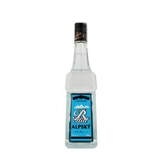 Alpsk Rum 0.7L 79.5 %  Hills