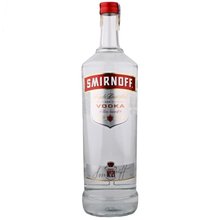 Smirnoff Red 3L 40%