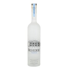 Belvedere vodka 3L 40%