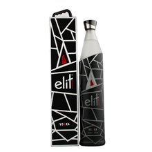 Elit Eighteen vodka 3L 40% box