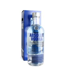 Absolut vodka 3L 40% box