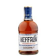 Heffron Elixir Coconut 0.5L 35%