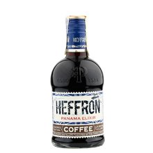 Heffron Elixir Coffee 0.5L 32%