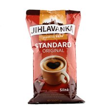 Standart Jihlavanka mlet 1kg