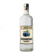 Moravsk vestka 1L 38% R.Jelnek