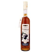 Vizovick Slivovice 2020 0,7L 50% R.Jelnek