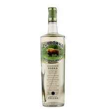Zubrowka Bison Grass 1L 40%