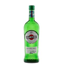 Martini Extra Dry 0.75L 18%