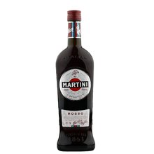 Martini Rosso 0.75L 15%