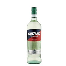 Cinzano Dry 1L 18%