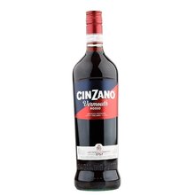 Cinzano Rosso 1L 15%