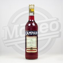 Campari Bitter 0.7L 25%