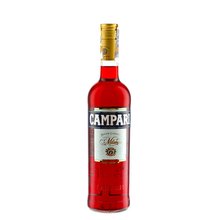 Campari Bitter 0.7L 25%