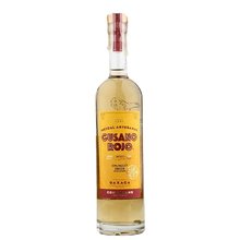 Mezcal Gusano Rojo 0.7L 38%