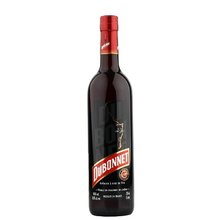 Dubonnet Rouge 0.75L 14.8% Aperitif