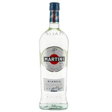 Martini Bianco 1L 15%