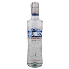 Amundsen vodka 0.5L 37.5%