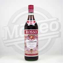 Castellino Rosso 1L 10%