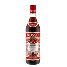 Castellino Rosso 1L 10%