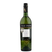 Tio Pepe Fino Muy Seco  0.75L  15%