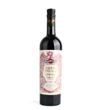 Martini Riserva Rubino 0.75L 18%