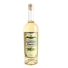 Mancino Secco 0.75L 18%