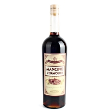 Mancino Rosso 0.75L 16%