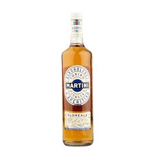 Martini Floreale 0.75L 0% Aperitiv