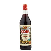 Cora Rosso 1L 14.4%