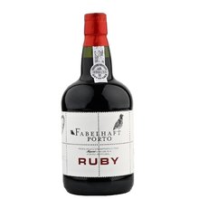 Fabelhaft Porto Ruby 0,75L  19.5%