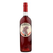 Cocchi Americano Rosa 0,75L 16.5%