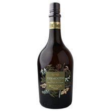 Bottega Bianco Vermouth 0,75L 16%