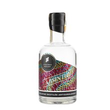 Little Urban Absinthe Blanche 0,5L 72%