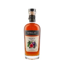 Korlat Loza Barrique 0,7L 40%