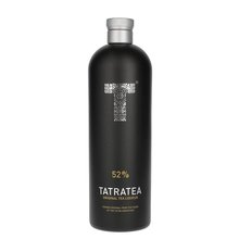 Tatratea  52%  0.7L  Original