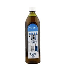 Hermes Extra Virgin 1L olivový olej