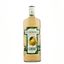 Becherovka Lemond 1L 20%