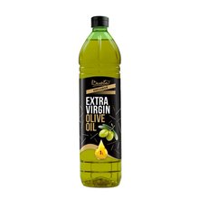Olivov olej Bassta Extra Virgin 1L
