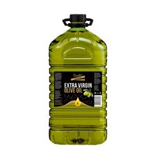 Olivov olej Bassta Extra Virgin 5L