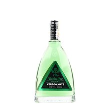 Absinthe Verdoyante Metelka 0,5L 60%