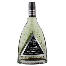 Absinthe de Moravie 0.5L 70%