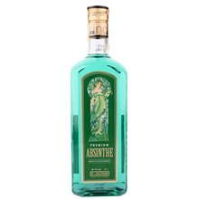 Absinth R.Jelnek 0.7L 70%