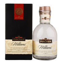 Pircher Williams 0.7L 40% box