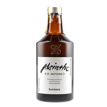 Absinthe St.Antoine 0.5L 70%  ufnek