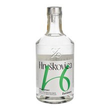 Hrukovica ufnek 0.5L 45%