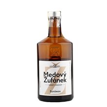 Medov ufnek 0.5L 35%