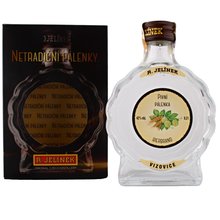 Pivn plenka budk 0.2L 42% R.Jelnek