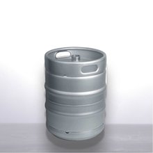 Zon soda 50L keg