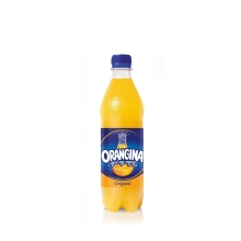 Orangina Regular lut 0.5L